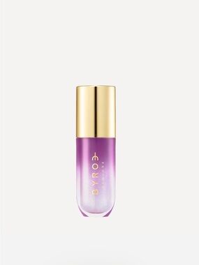 BYROE Sugar Plum Shimmer Lip Oil NIB